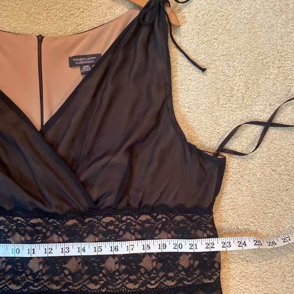 STUNNING Dress Plus Dress Barn 24W - Picture 13 of 16